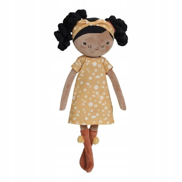 Bambola di Stoffa Little Dutch 35 cm - Morbida e Adatta da 0 Mesi