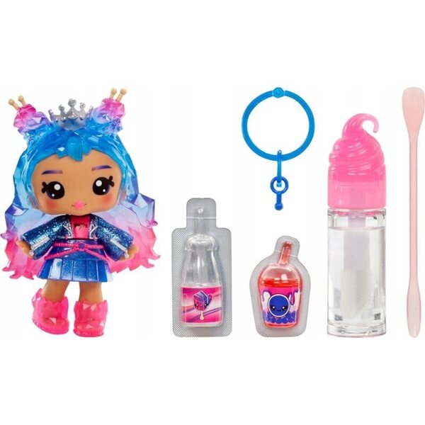 Yummiland Small Roxie Crystal Candy Doll with Lip Gloss Series 2