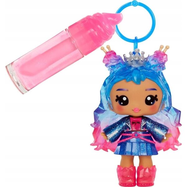 Yummiland Small Roxie Crystal Candy Doll with Lip Gloss Series 2