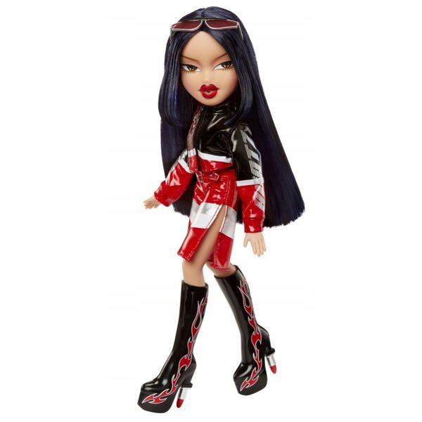Bratz Lalka Jade - 544838EUC lalka modowa laleczka
