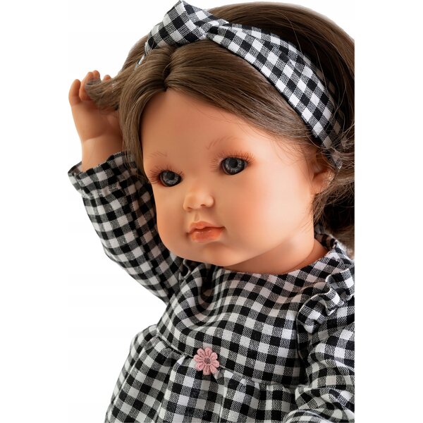Bella Antonio bambola Juan 45 cm - Bambola Spagnola di Alta Qualità
