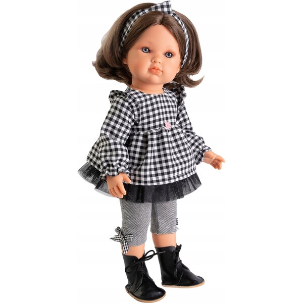 Bella Antonio bambola Juan 45 cm - Bambola Spagnola di Alta Qualità