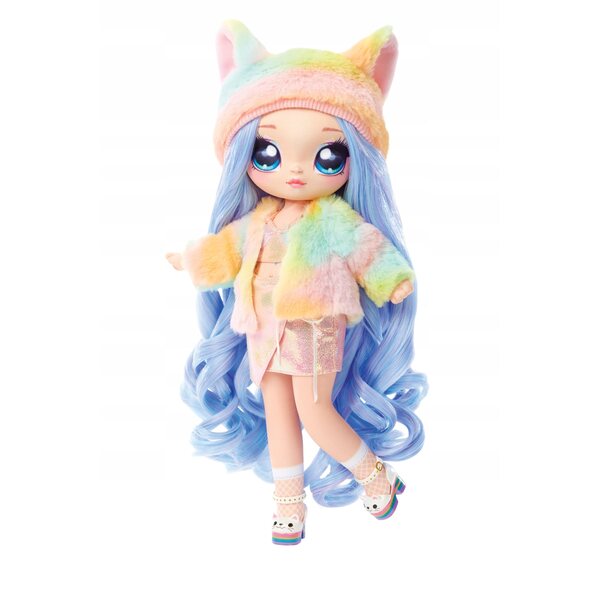 No! SU! SU! Surprise Ultimate Surprise con LALC Za Piper Prim e accessori