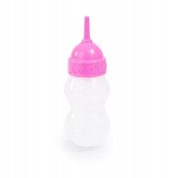 Bambola Piccolina Newborn Baby con Funzione Nanna e Nocino, 40 cm