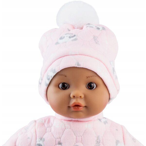Bambolina spagnola Paola Reina 27 cm Amparo con certificato CE