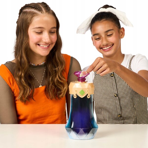 Magic Mixies Pixlings Faye - Feepop met toverdrankset en beweegbare elementen