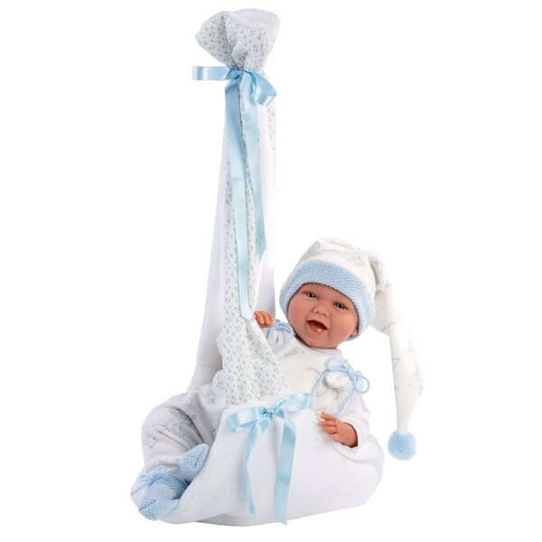 Lalka hiszpańska Llorens Mimi 42 cm