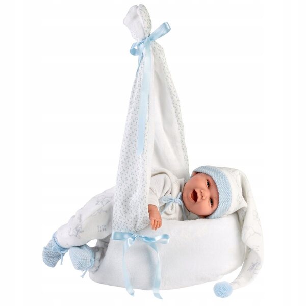 Lalka hiszpańska Llorens Mimi 42 cm