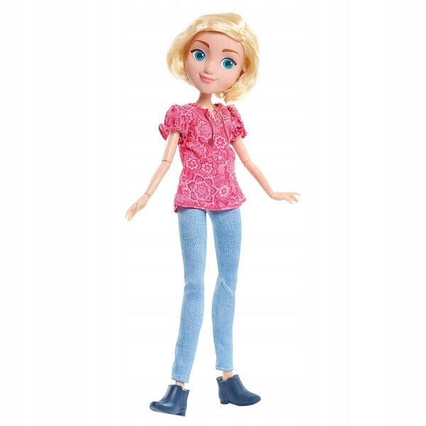 Bambola Mustang Freedom Spirit 30 cm – Abigail Stone bambola da collezione