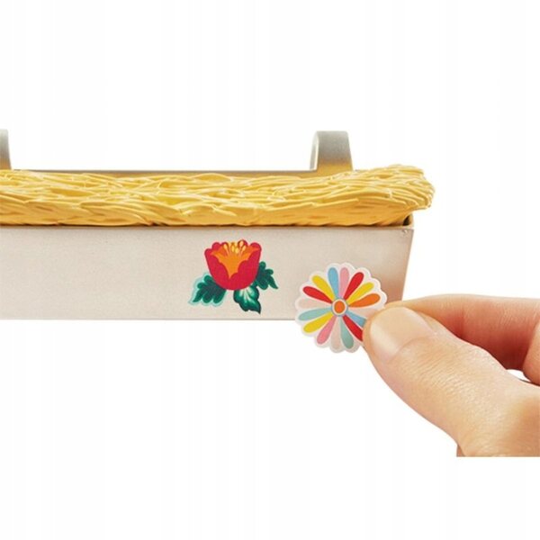 MATTEL GYC46 MUSTANG ŹREBIĘ I MAMA