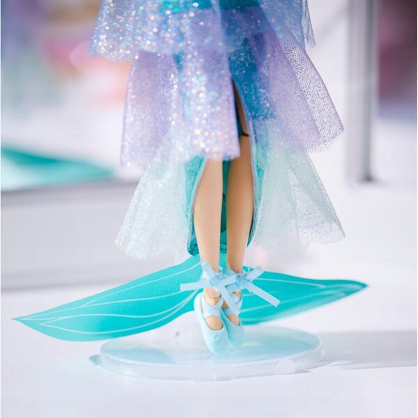 DISNEY Lalka Baletowa SYRENKA ARIEL