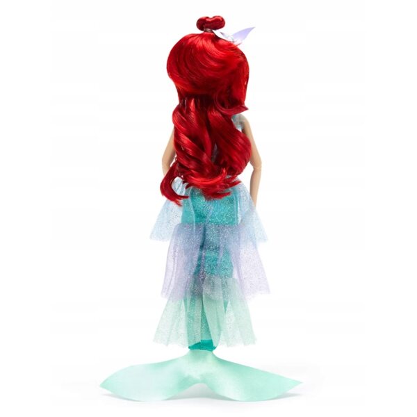 DISNEY Lalka Baletowa SYRENKA ARIEL