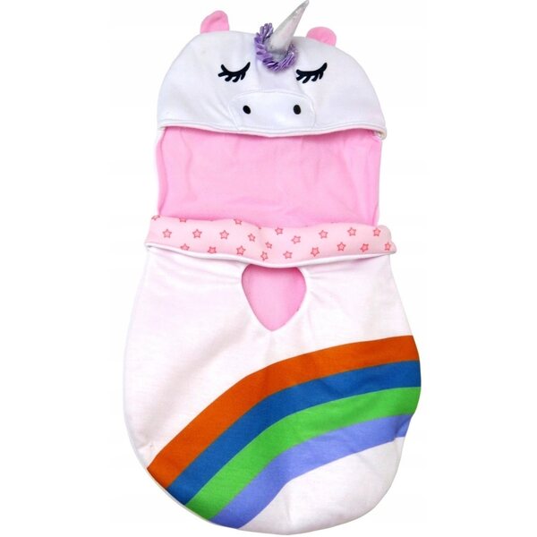 Smily Play Moja Pierwsza Lala 36 cm con Luci e Suoni per Bambini 2+