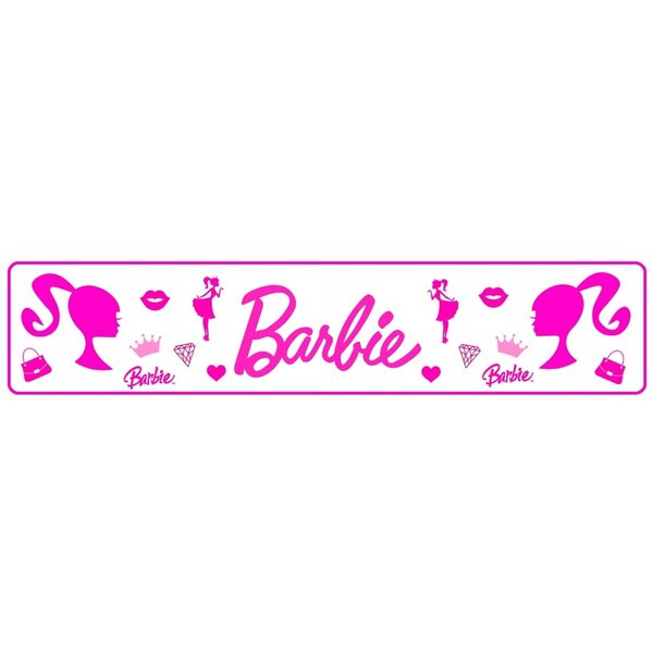 Barbie Puma Sportbekleidung mit Original Mattel Zubehör für Puppen
