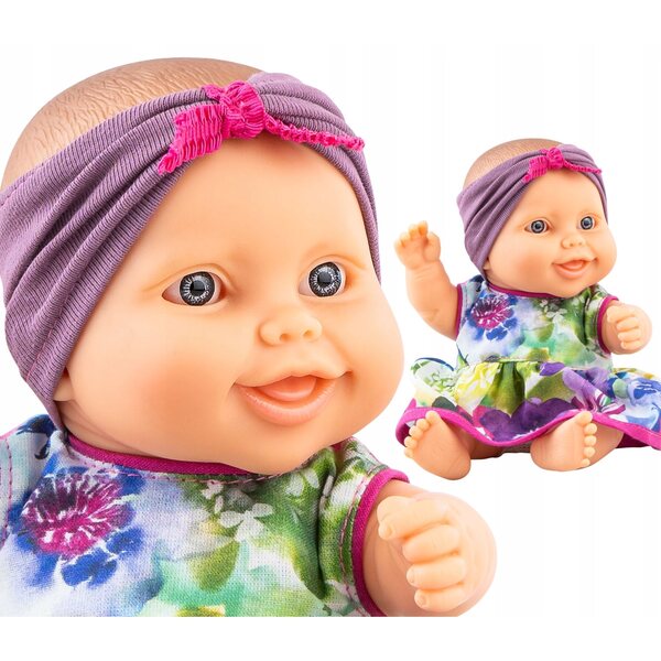 PAOLA REINA LALKA HISZPAŃSKA BOBAS 21cm 00200