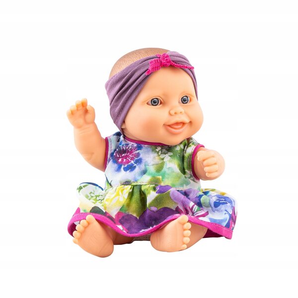 PAOLA REINA LALKA HISZPAŃSKA BOBAS 21cm 00200