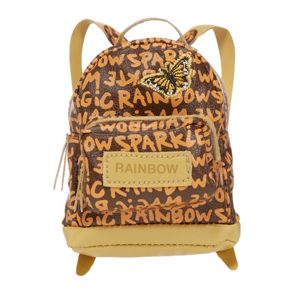Rainbow High Junior Poppy Rowan - Bambola Fashion per Bambini 6+