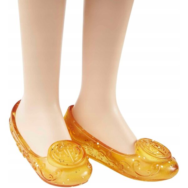 Bambola Disney Principessa Merida con Abito Blu - Giochi per Bambine 3+