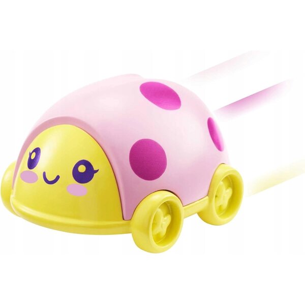 My Garden Baby Doll Interattiva con 20 Suoni per Bambini 3+ Anni