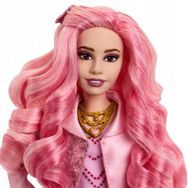 Bridget Disney Descendants The Rise of Red Mattel Puppe 35 cm 4+