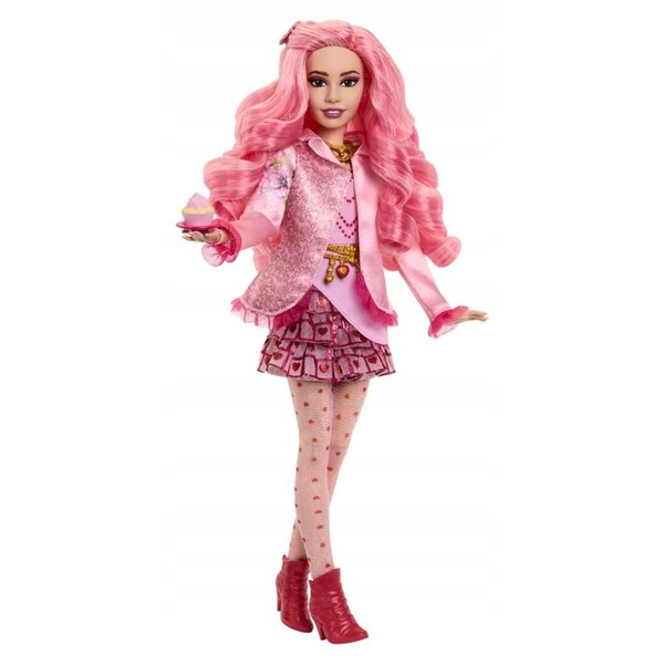 Bridget Disney Descendants The Rise of Red Mattel Puppe 35 cm 4+