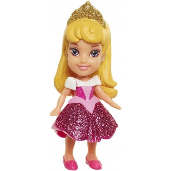 Disney Princess Aurora Jakks Pacific Minifigur – Perfekt zum Sammeln und Spielen
