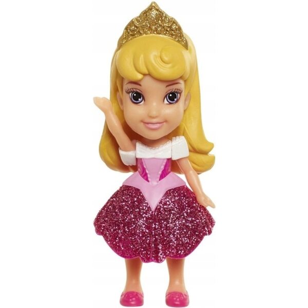 Disney Princess Aurora Jakks Pacific Minifigur – Perfekt zum Sammeln und Spielen