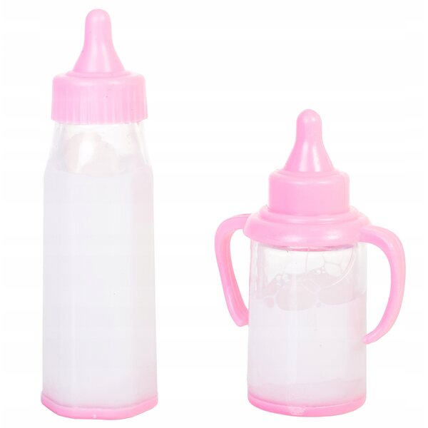 LALKA BOBAS DUŻA 45 cm interaktywna mówi śpiewa PL + pampersy + butelki