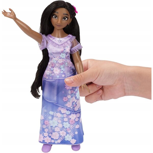 Mirabel und Isabela Madrigal Encanto Disney Jakks Pacific Puppenset
