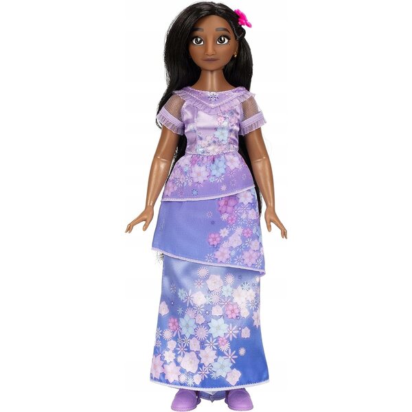 Mirabel und Isabela Madrigal Encanto Disney Jakks Pacific Puppenset