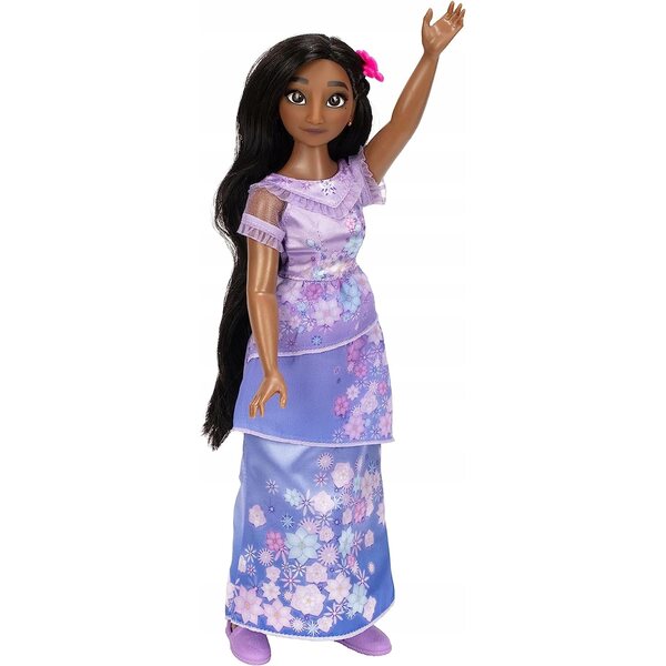 Mirabel und Isabela Madrigal Encanto Disney Jakks Pacific Puppenset