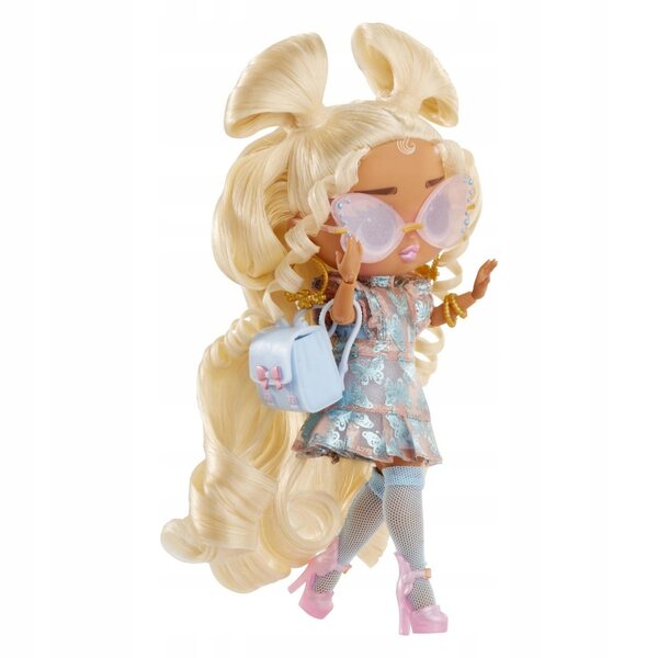 L.O.L. Surprise TWEENS Olivia Flutter - Bambola moda con accessori per bambine 3+