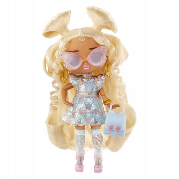 L.O.L. Surprise TWEENS Olivia Flutter - Bambola moda con accessori per bambine 3+