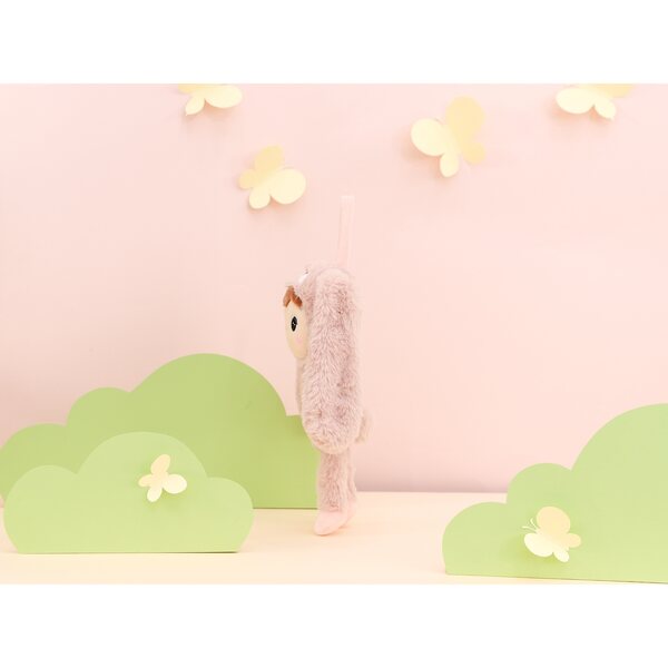 Bambola Metoo Bunny 30 cm - peluche personalizzato per neonati e bambini