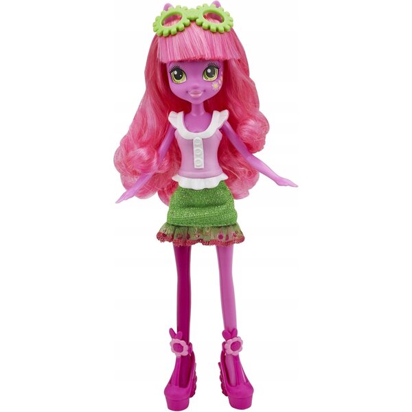 Cheerilee Equestria Girls My Little Pony – Original Hasbro 21 cm Puppe