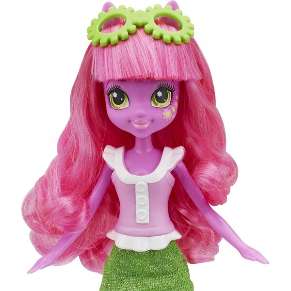 Cheerilee Equestria Girls My Little Pony – Original Hasbro 21 cm Puppe