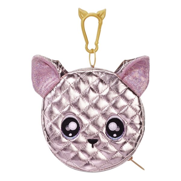 Una mini bambola! SU! SU! Sorpresa Pom Glam Victoria Grand per Bambini 3+