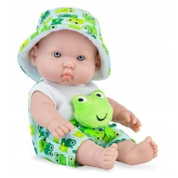Bambola spagnola Betty Żabka 28 cm - Bambola per bambini dai 3 anni