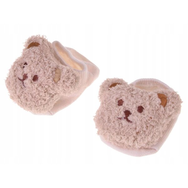 May May Baby bambola da bambina da 55 cm con arti mobili e sorriso