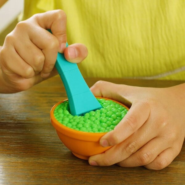 JAZWARES CoComelon Deluxe Interactive JJ Doll Lalka interaktywna