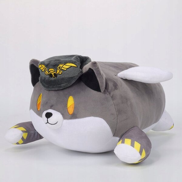 Peluche Anime Murder Drones UZI 40 cm douce et sûre pour les enfants