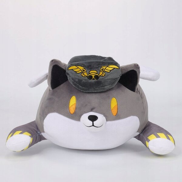 Peluche Anime Murder Drones UZI 40 cm douce et sûre pour les enfants