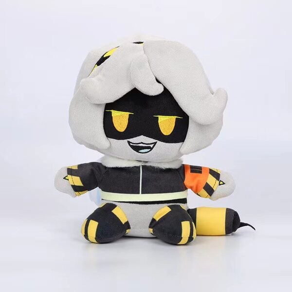 Peluche Anime Murder Drones UZI 40 cm douce et sûre pour les enfants