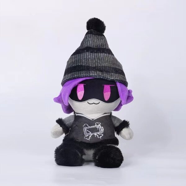 Peluche Anime Murder Drones UZI 40 cm douce et sûre pour les enfants