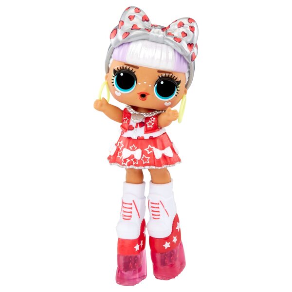 LOL Surprise Calendario Avvento 2023 con 25 Sorprese e Accessori per Bambini 4+