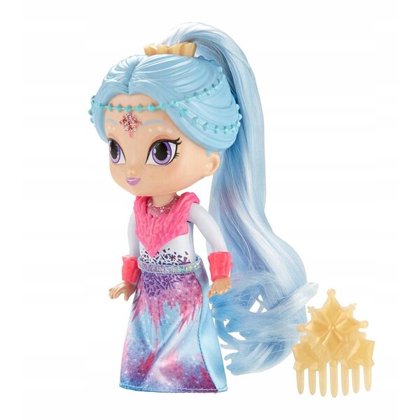 FISHER PRICE SHIMMER I SHINE LALKA LAYLA DYV96