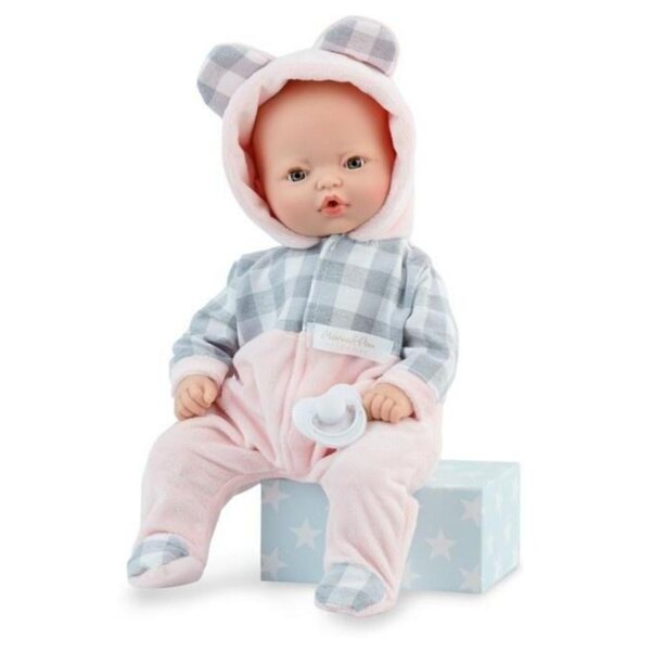 Bambola spagnola Pitus orsetto 40 cm - morbida bambola per bambini