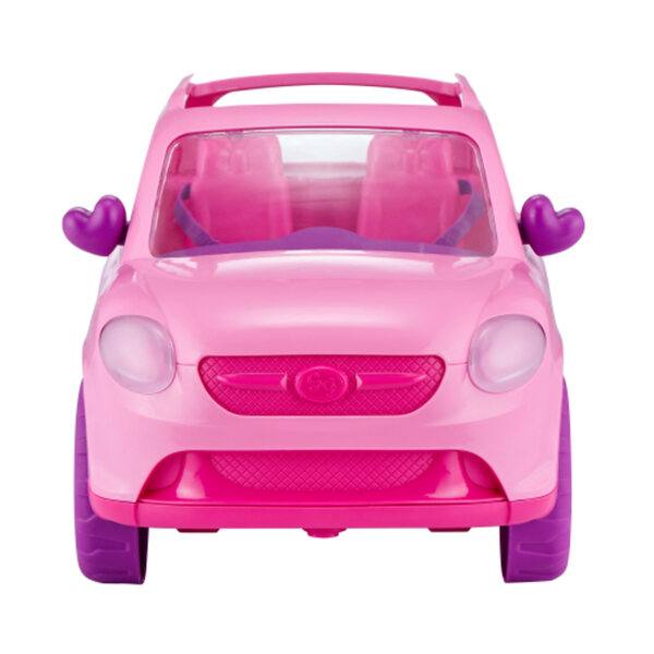 ZURU Chloe Girlz ferngesteuertes Auto aus rosa Kunststoff für Kinder ab 3 Jahren