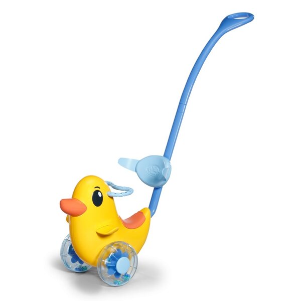 Pchacz BABYBORN Berta - Gioco spingi-passeggio per bambini da 3 anni in poi