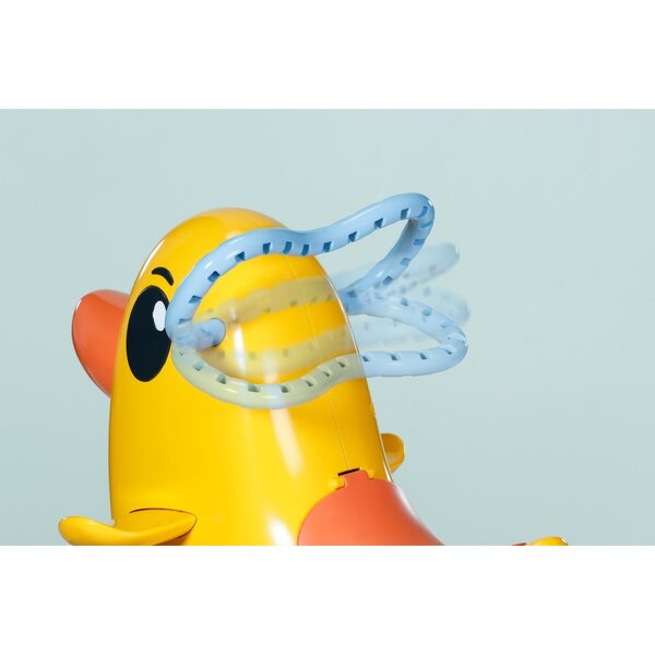 Pchacz BABYBORN Berta - Gioco spingi-passeggio per bambini da 3 anni in poi